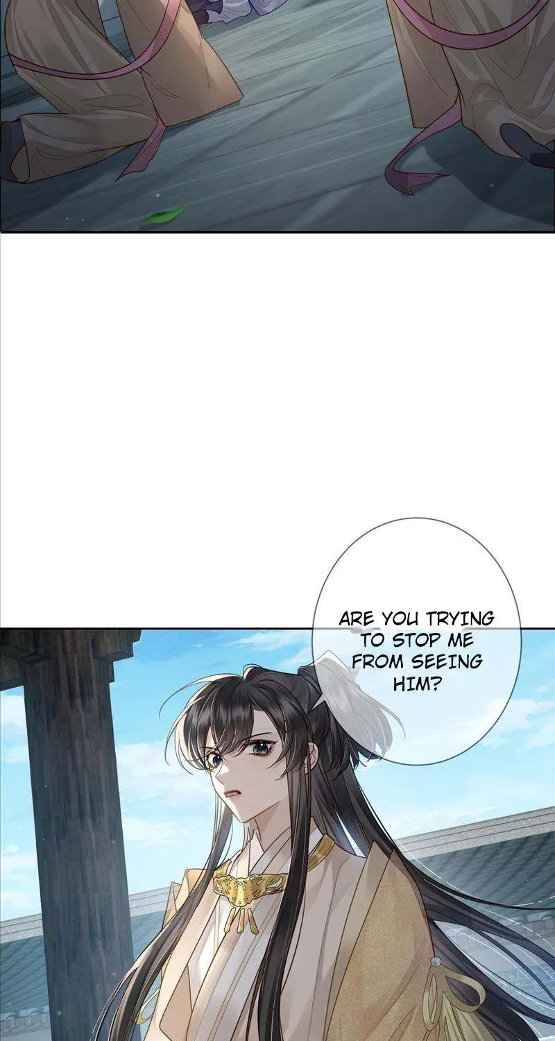 The Protagonist Just Wants To Falling In Love Chapter 53 page 38 - 