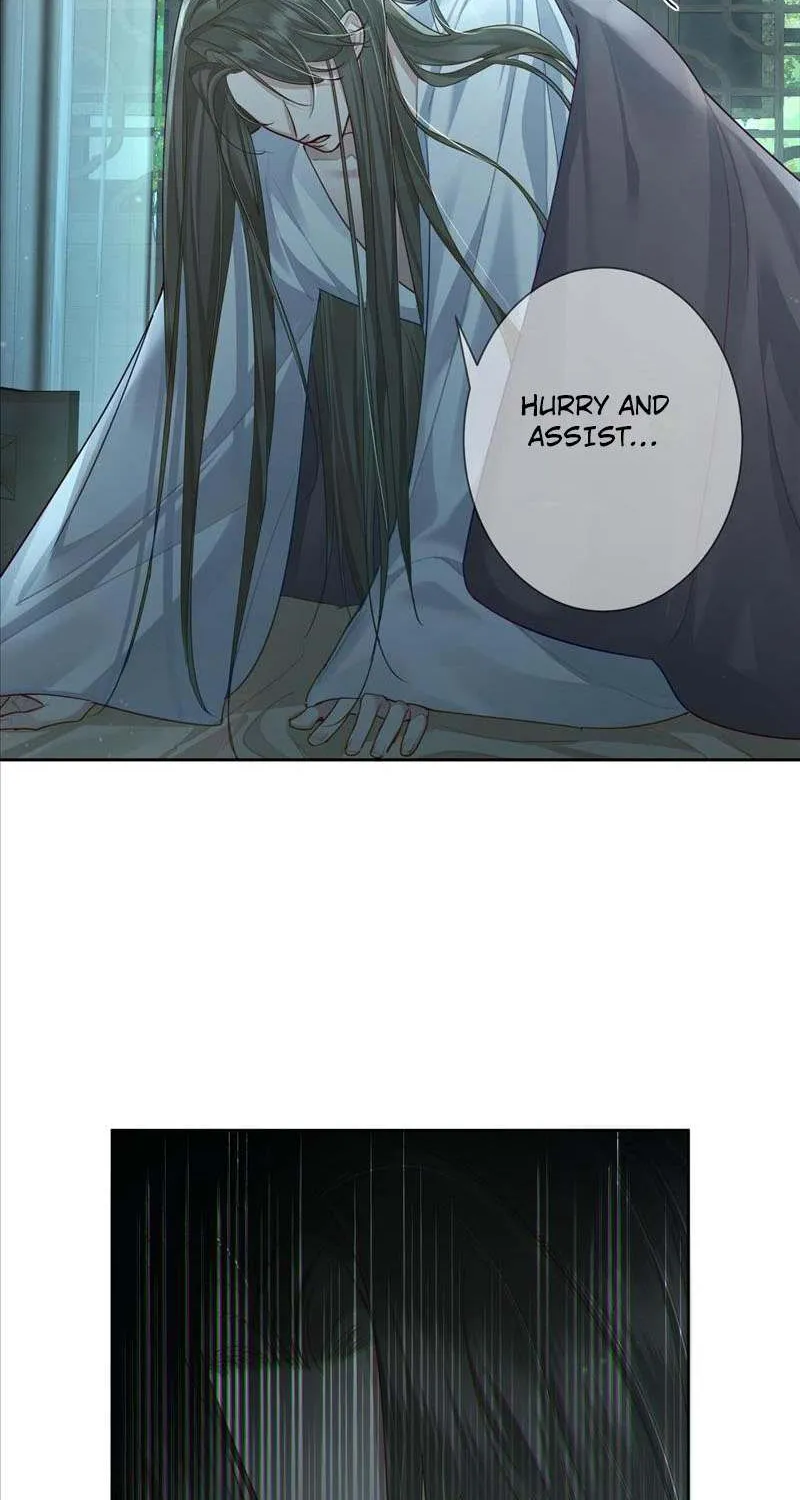 The Protagonist Just Wants To Falling In Love Chapter 53 page 5 - 