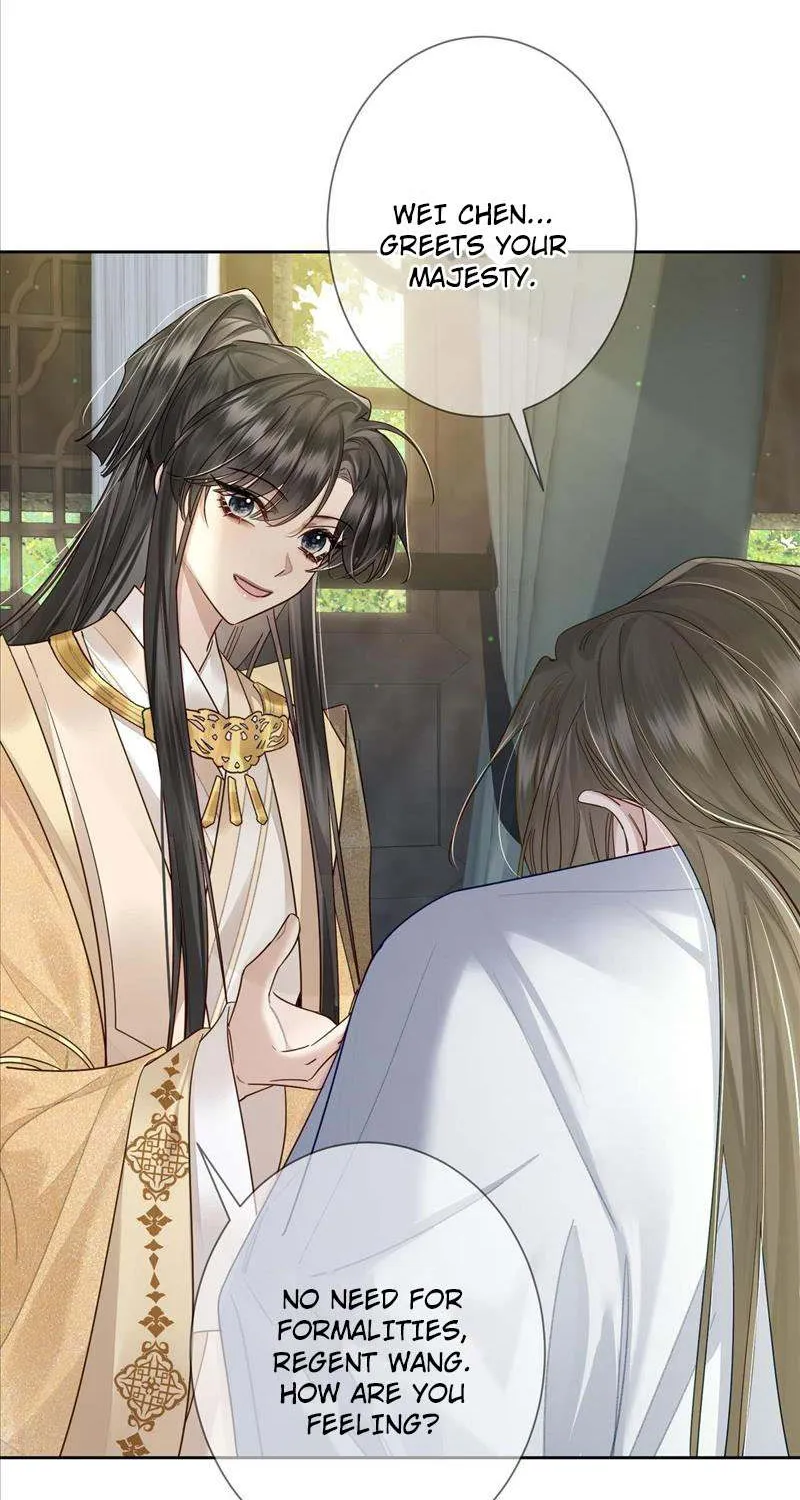 The Protagonist Just Wants To Falling In Love Chapter 53 page 41 - 