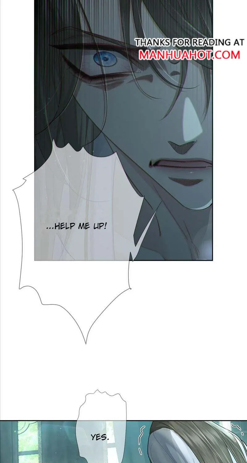 The Protagonist Just Wants To Falling In Love Chapter 53 page 6 - 