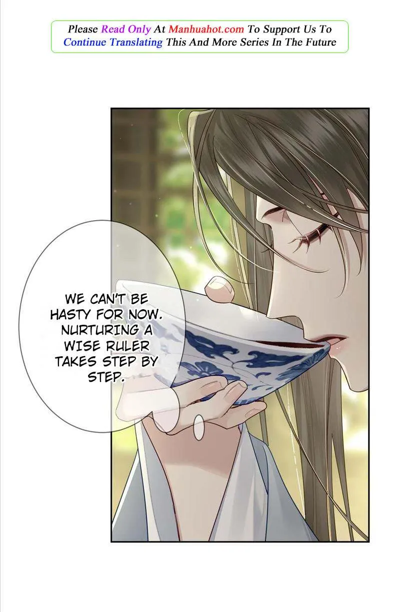 The Protagonist Just Wants To Falling In Love Chapter 54 page 19 - 