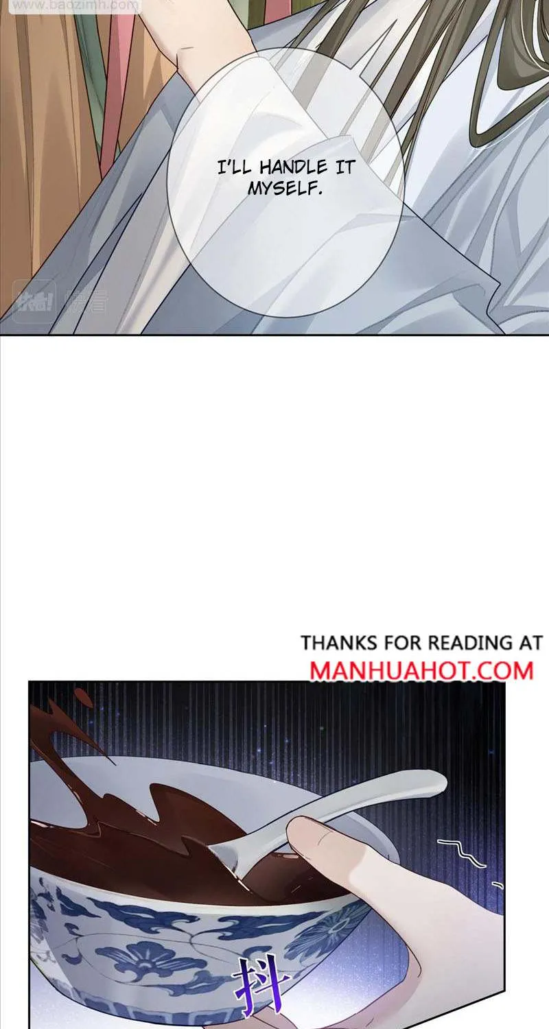 The Protagonist Just Wants To Falling In Love Chapter 54 page 3 - 