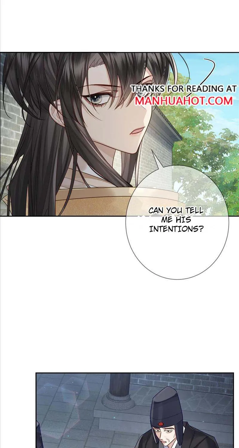 The Protagonist Just Wants To Falling In Love Chapter 54 page 23 - 