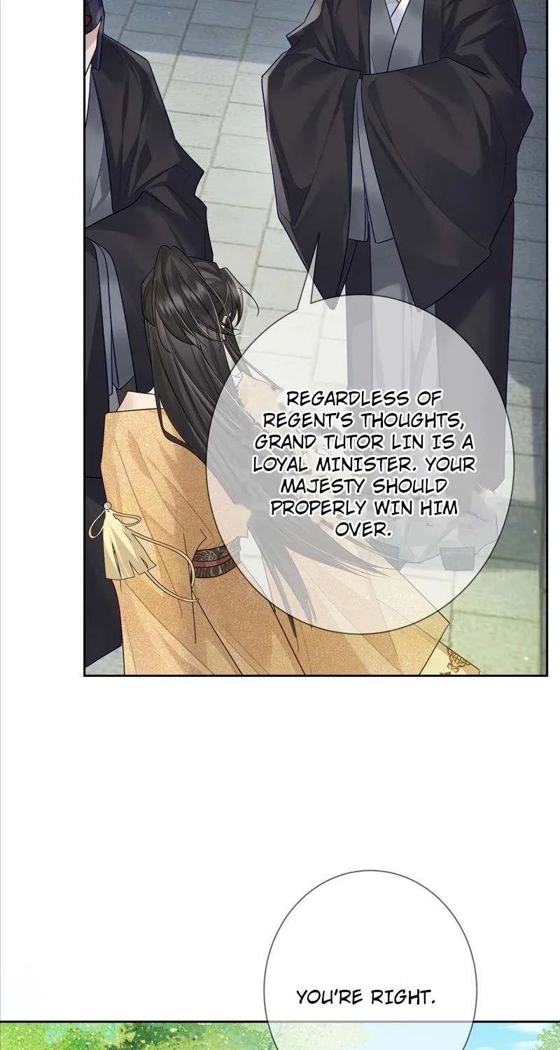 The Protagonist Just Wants To Falling In Love Chapter 54 page 24 - 