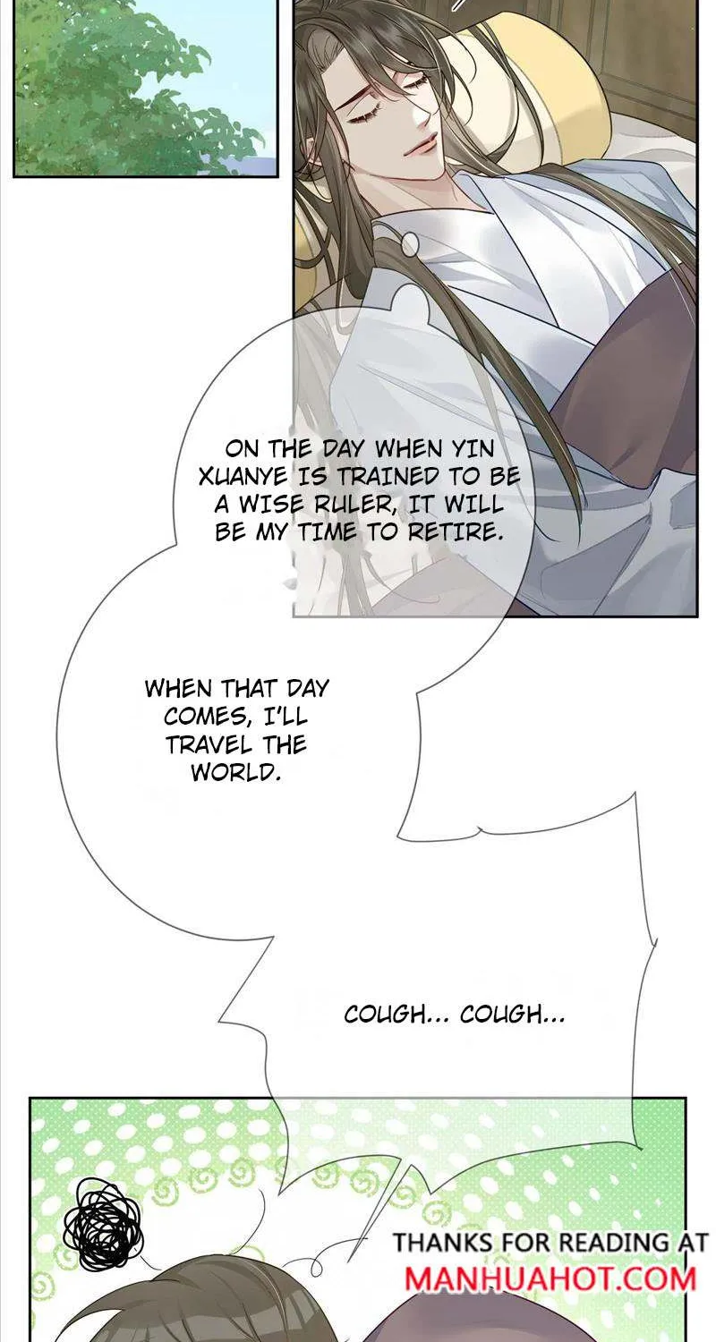 The Protagonist Just Wants To Falling In Love Chapter 54 page 27 - 