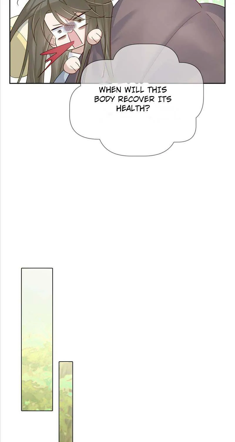The Protagonist Just Wants To Falling In Love Chapter 54 page 28 - 
