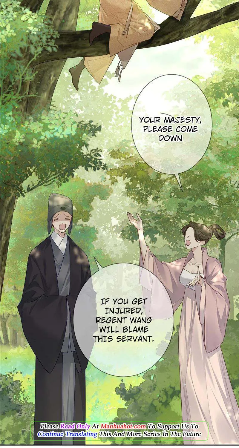 The Protagonist Just Wants To Falling In Love Chapter 54 page 30 - 