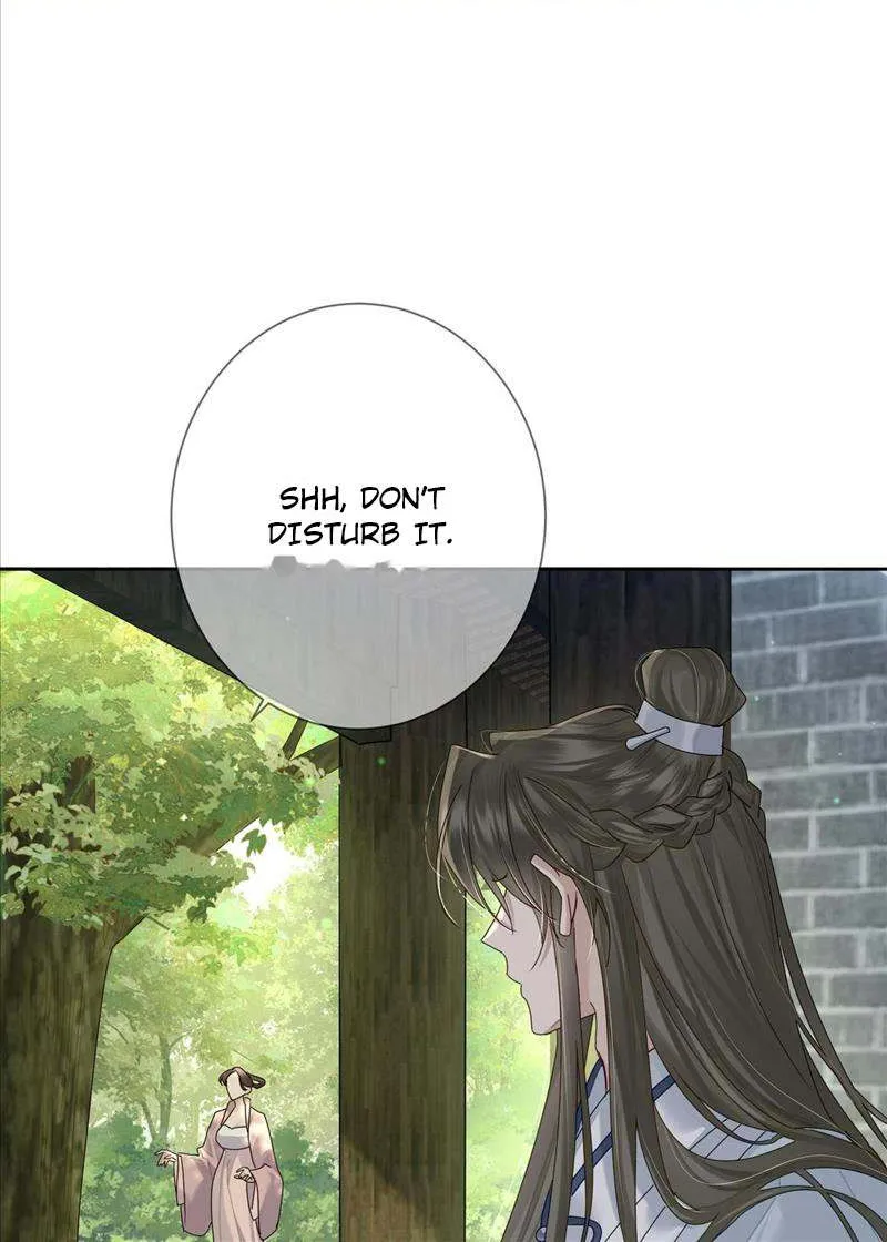 The Protagonist Just Wants To Falling In Love Chapter 54 page 31 - 