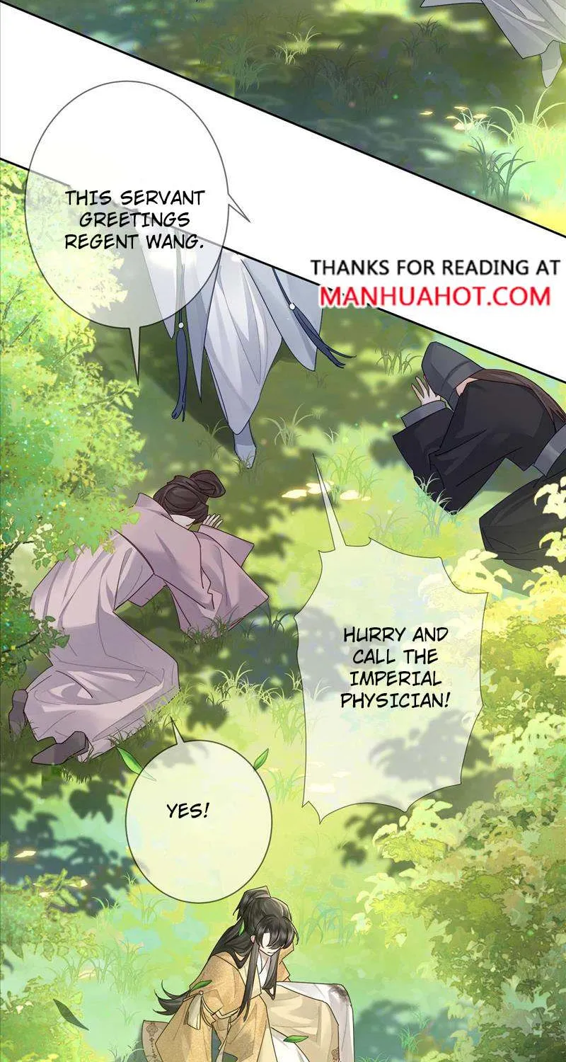 The Protagonist Just Wants To Falling In Love Chapter 54 page 35 - 