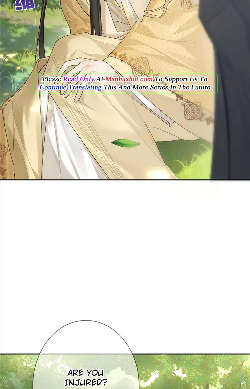 The Protagonist Just Wants To Falling In Love Chapter 54 page 37 - 