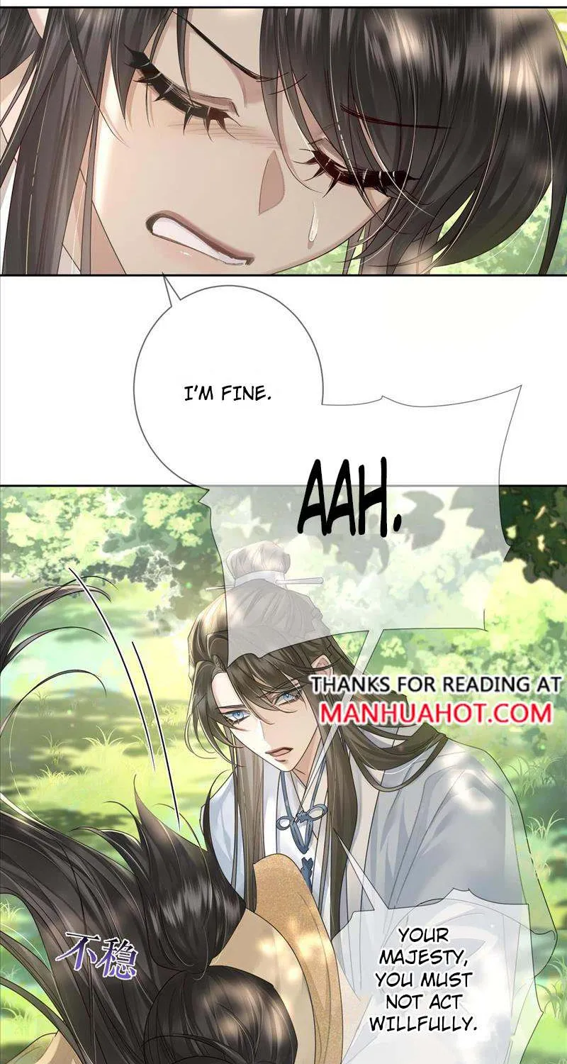 The Protagonist Just Wants To Falling In Love Chapter 54 page 39 - 