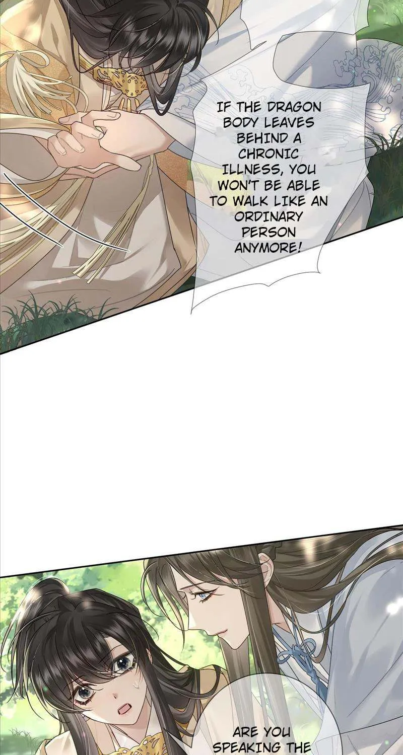 The Protagonist Just Wants To Falling In Love Chapter 54 page 40 - 