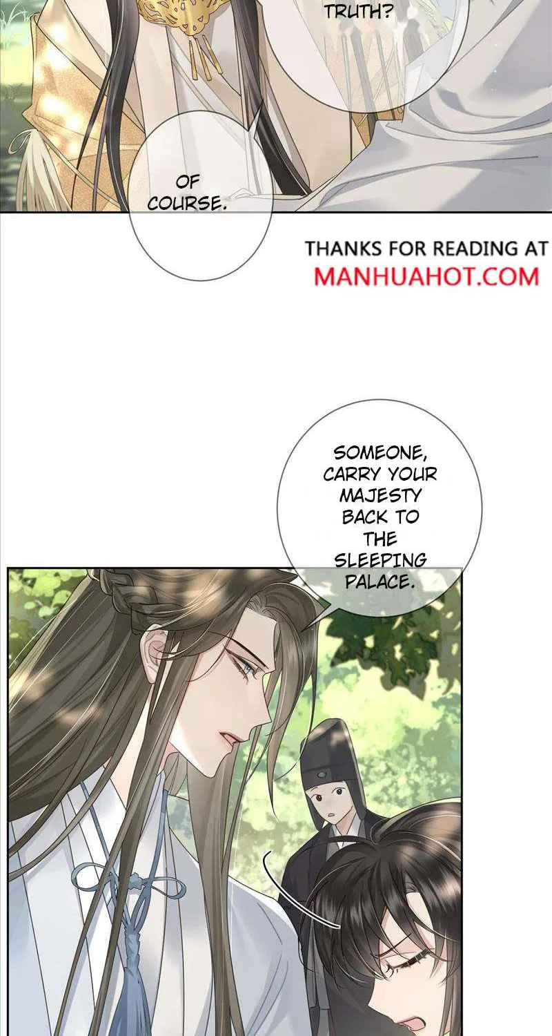 The Protagonist Just Wants To Falling In Love Chapter 54 page 41 - 