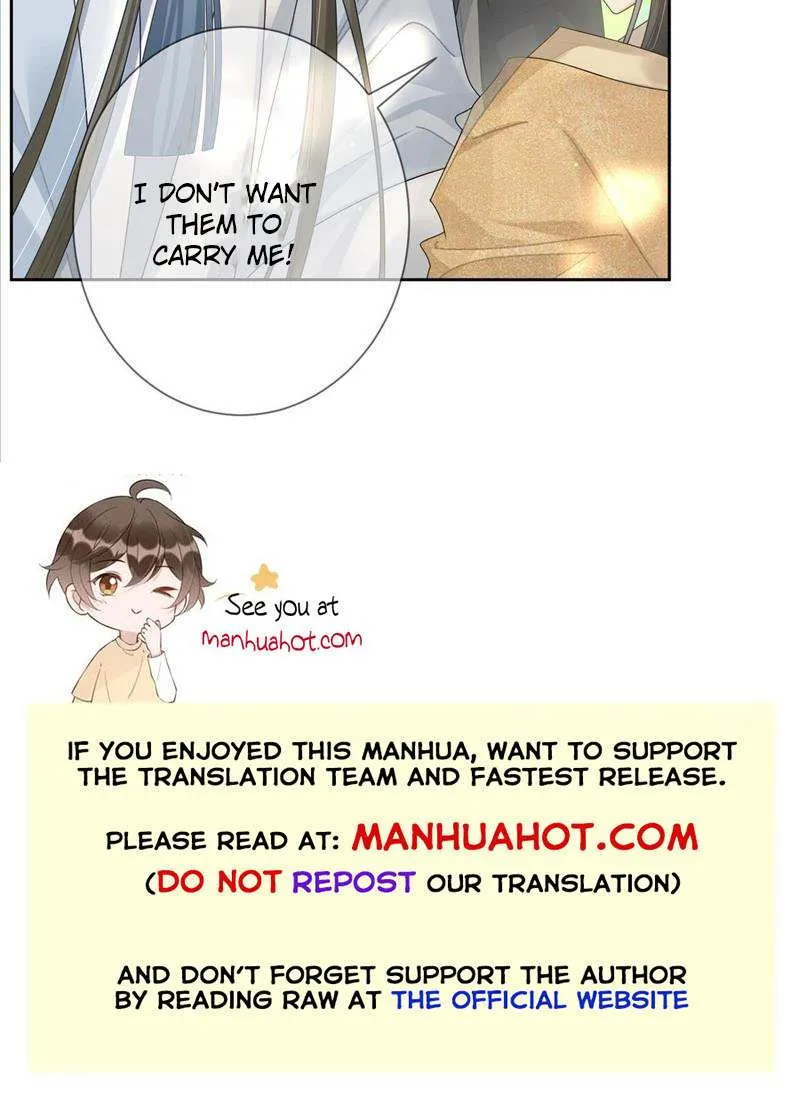 The Protagonist Just Wants To Falling In Love Chapter 54 page 42 - 