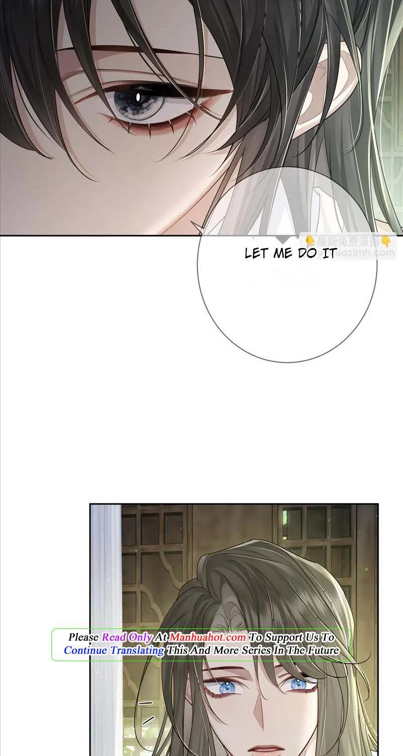 The Protagonist Just Wants To Falling In Love Chapter 54 page 6 - 