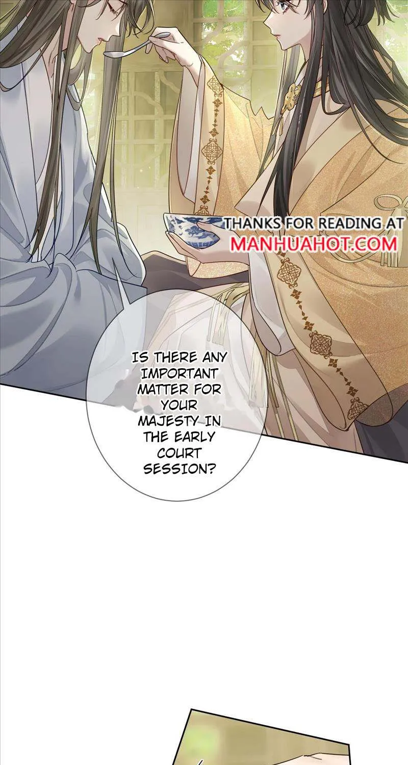 The Protagonist Just Wants To Falling In Love Chapter 54 page 8 - 