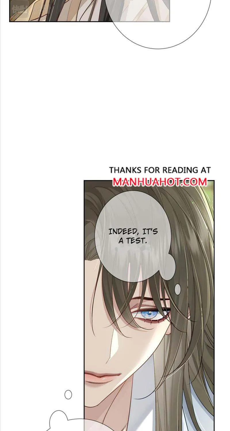 The Protagonist Just Wants To Falling In Love Chapter 54 page 10 - 