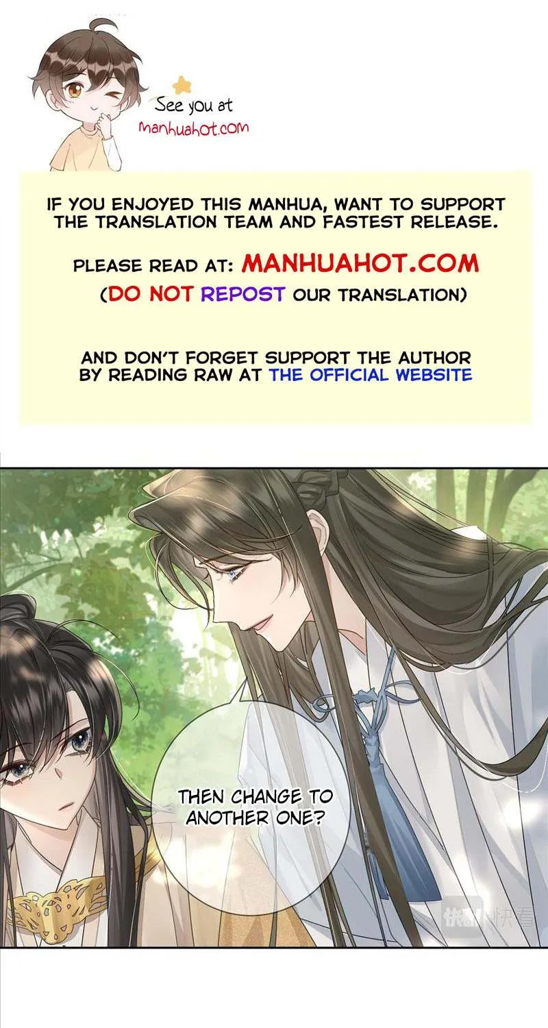 The Protagonist Just Wants To Falling In Love Chapter 55 page 2 - 