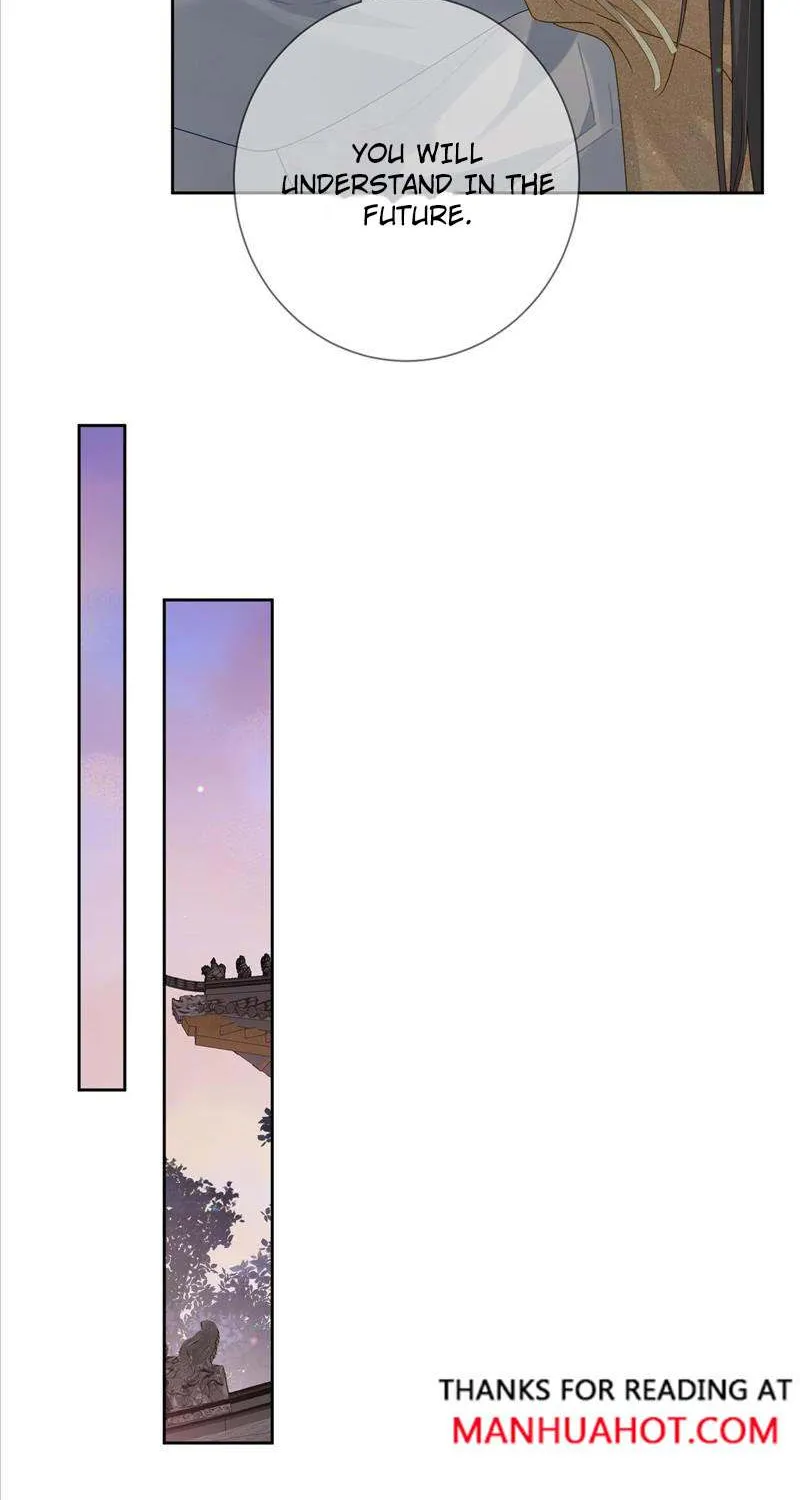 The Protagonist Just Wants To Falling In Love Chapter 55 page 12 - 