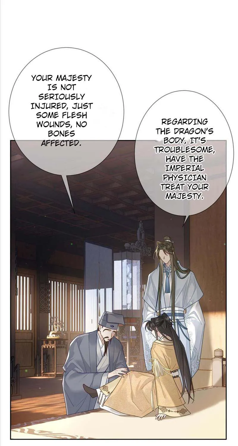 The Protagonist Just Wants To Falling In Love Chapter 55 page 13 - 