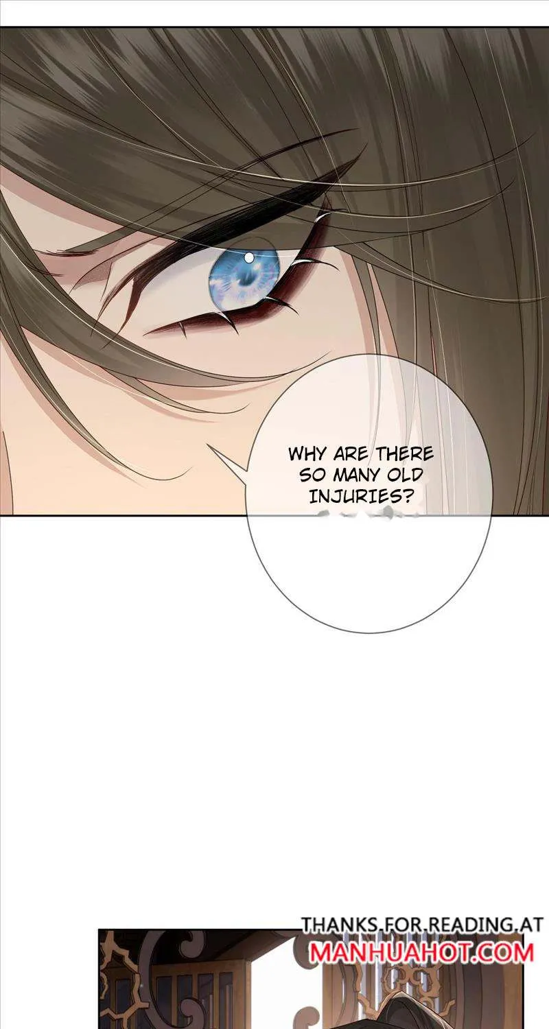 The Protagonist Just Wants To Falling In Love Chapter 55 page 16 - 