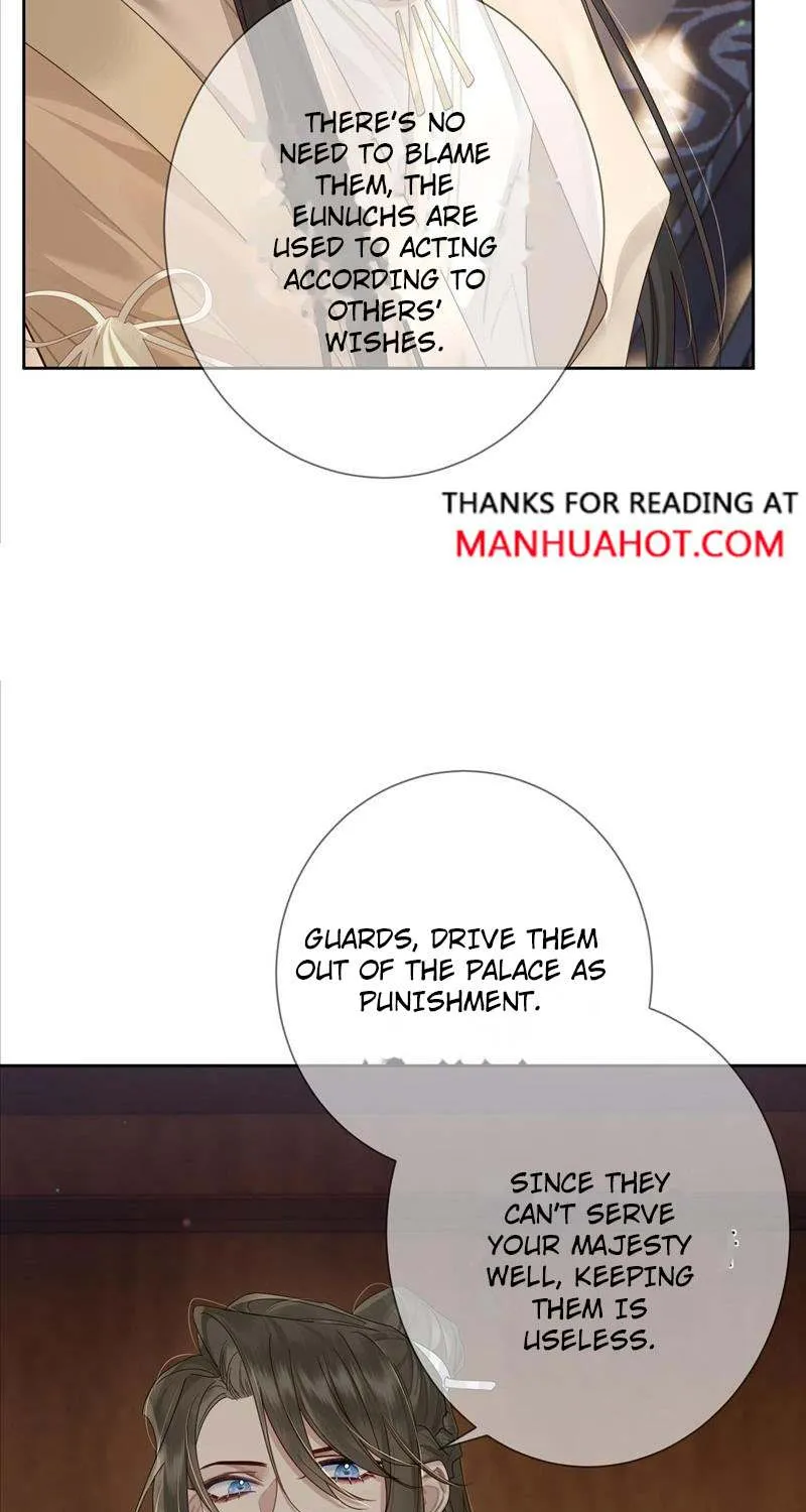 The Protagonist Just Wants To Falling In Love Chapter 55 page 20 - 