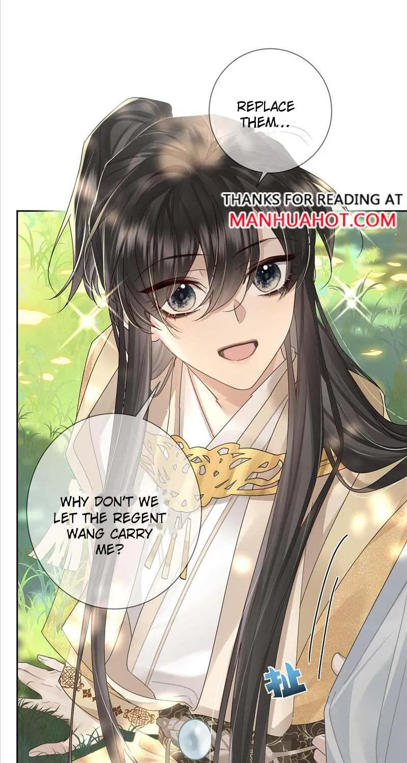 The Protagonist Just Wants To Falling In Love Chapter 55 page 3 - 