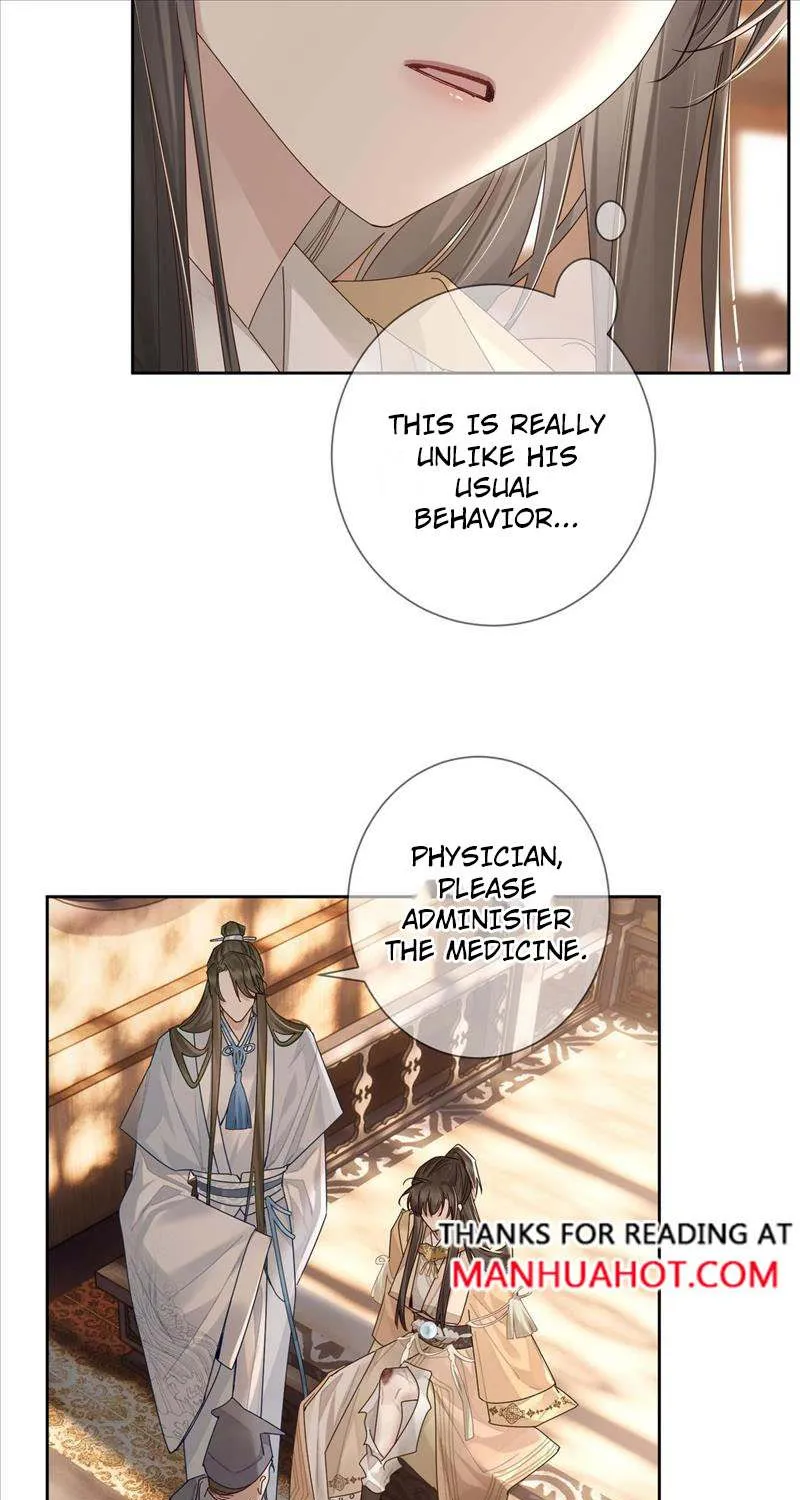 The Protagonist Just Wants To Falling In Love Chapter 55 page 23 - 