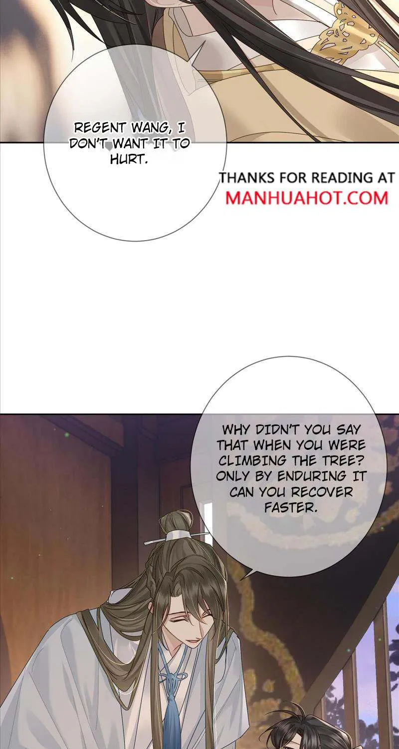 The Protagonist Just Wants To Falling In Love Chapter 55 page 25 - 