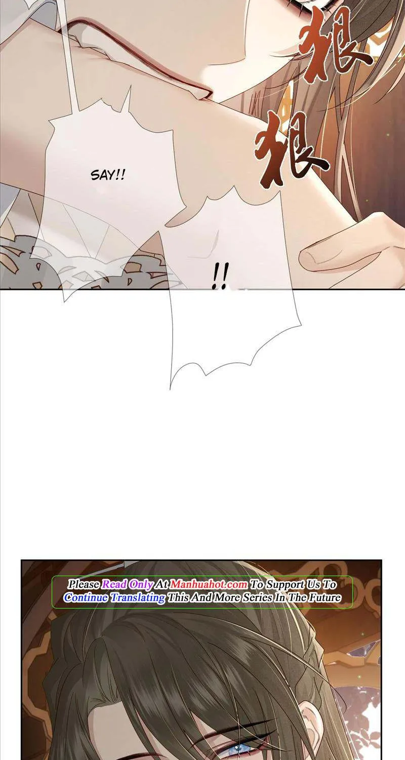The Protagonist Just Wants To Falling In Love Chapter 55 page 28 - 