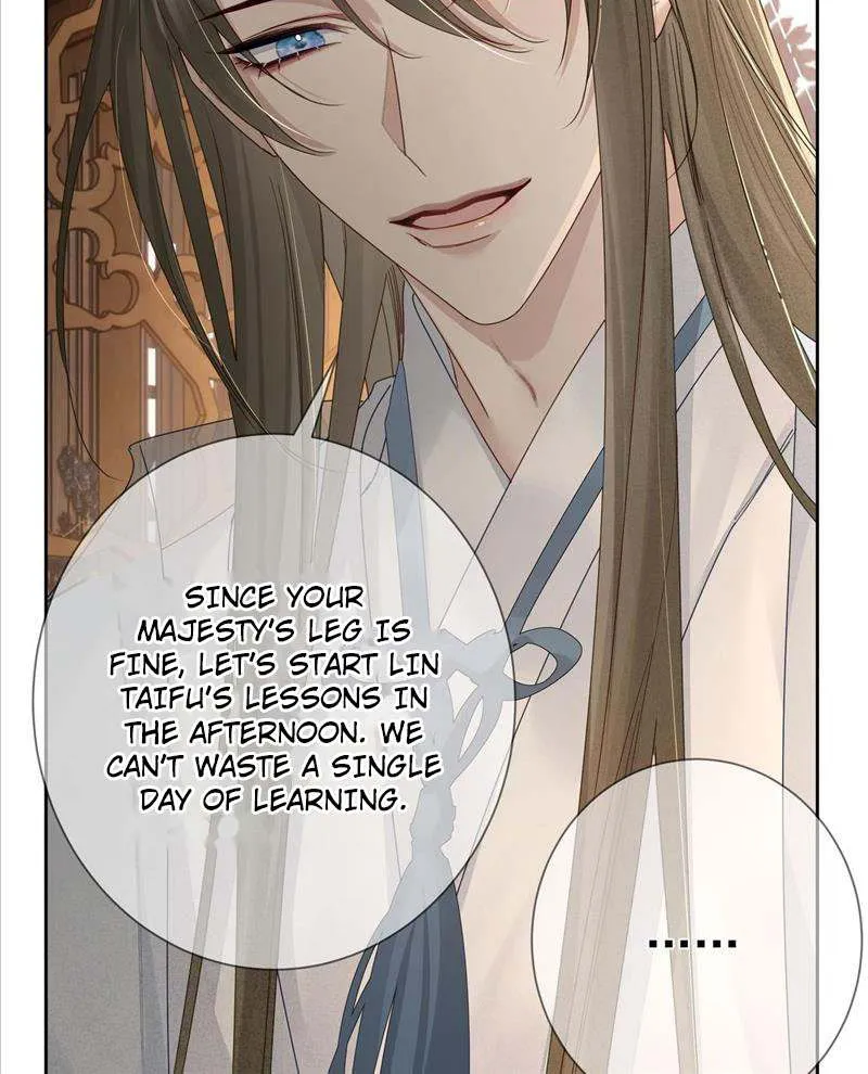 The Protagonist Just Wants To Falling In Love Chapter 55 page 29 - 