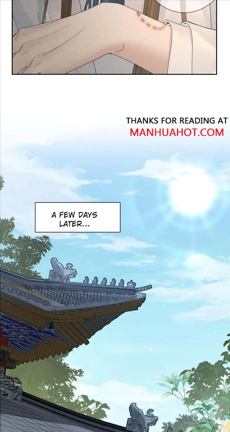 The Protagonist Just Wants To Falling In Love Chapter 55 page 30 - 