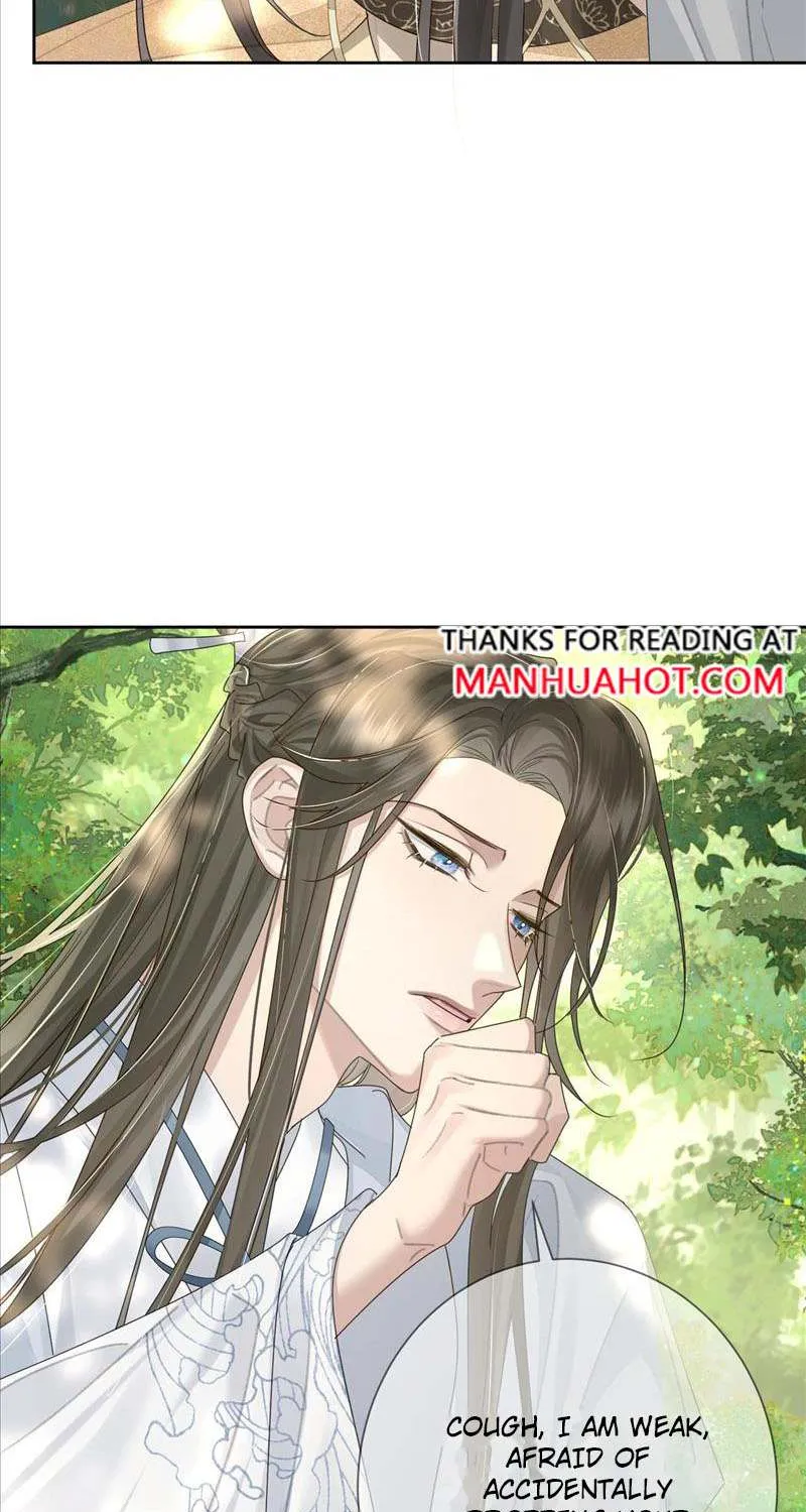 The Protagonist Just Wants To Falling In Love Chapter 55 page 4 - 