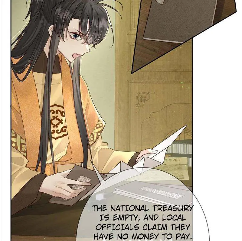 The Protagonist Just Wants To Falling In Love Chapter 55 page 36 - 