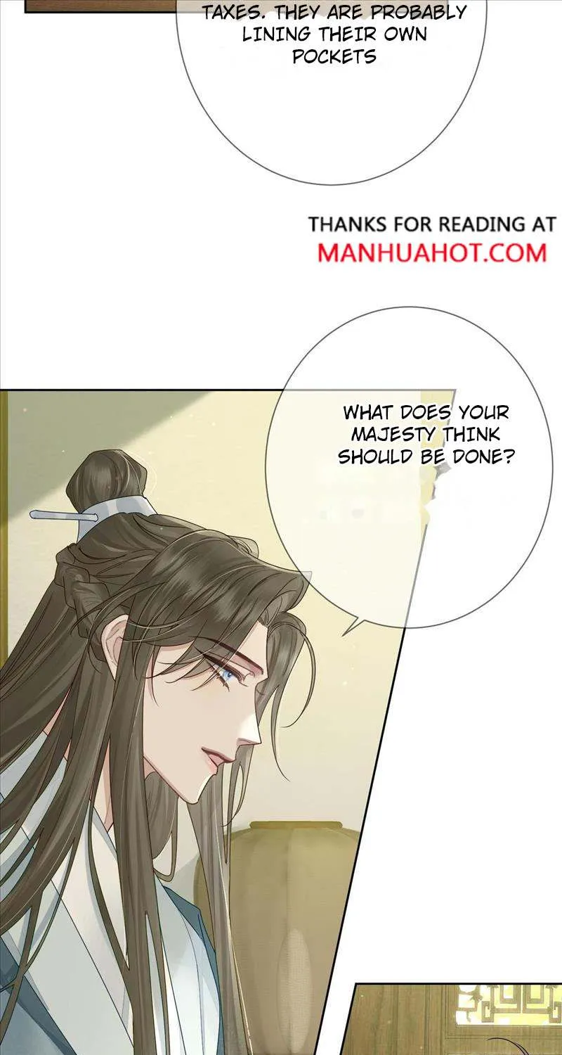 The Protagonist Just Wants To Falling In Love Chapter 55 page 37 - 