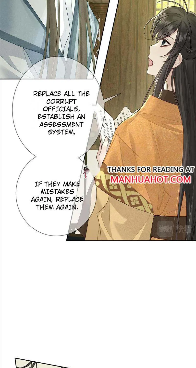The Protagonist Just Wants To Falling In Love Chapter 55 page 38 - 