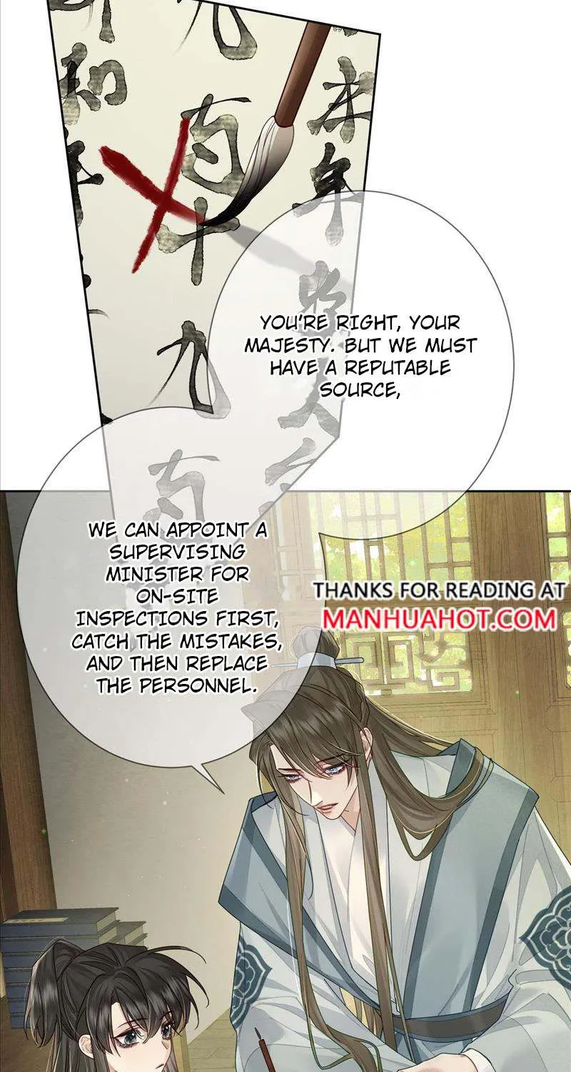 The Protagonist Just Wants To Falling In Love Chapter 55 page 39 - 