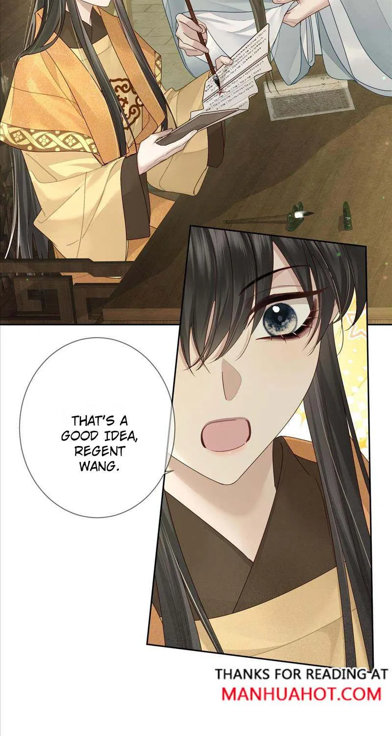 The Protagonist Just Wants To Falling In Love Chapter 55 page 40 - 