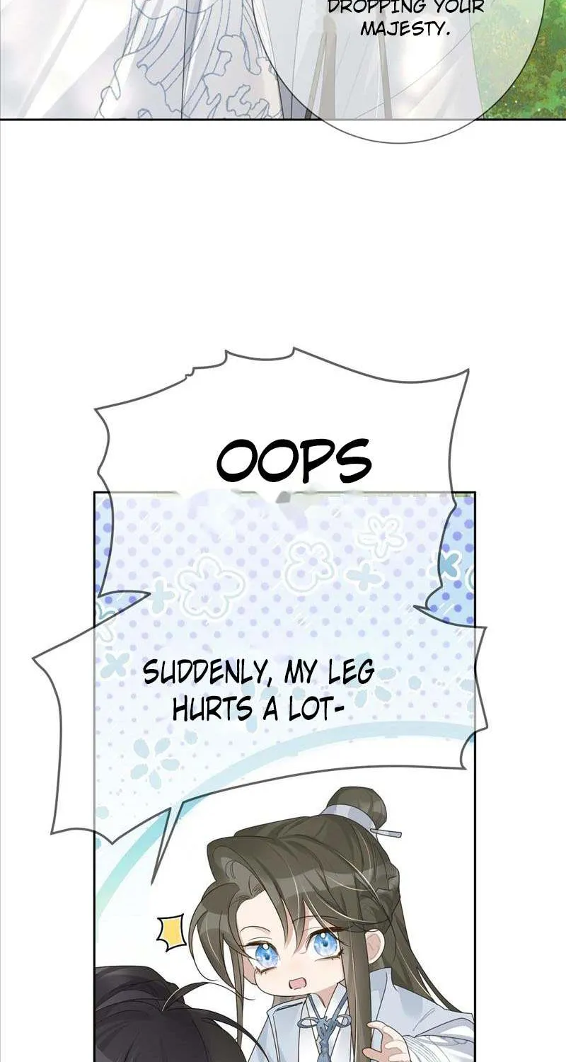 The Protagonist Just Wants To Falling In Love Chapter 55 page 5 - 