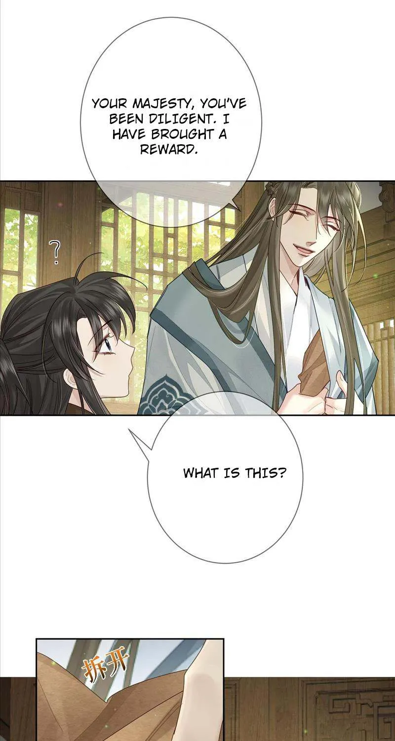 The Protagonist Just Wants To Falling In Love Chapter 55 page 41 - 