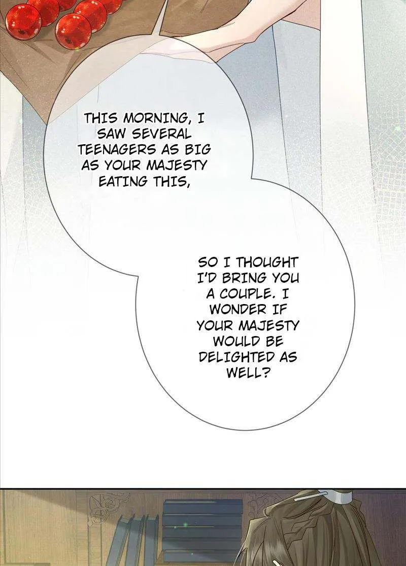 The Protagonist Just Wants To Falling In Love Chapter 55 page 43 - 