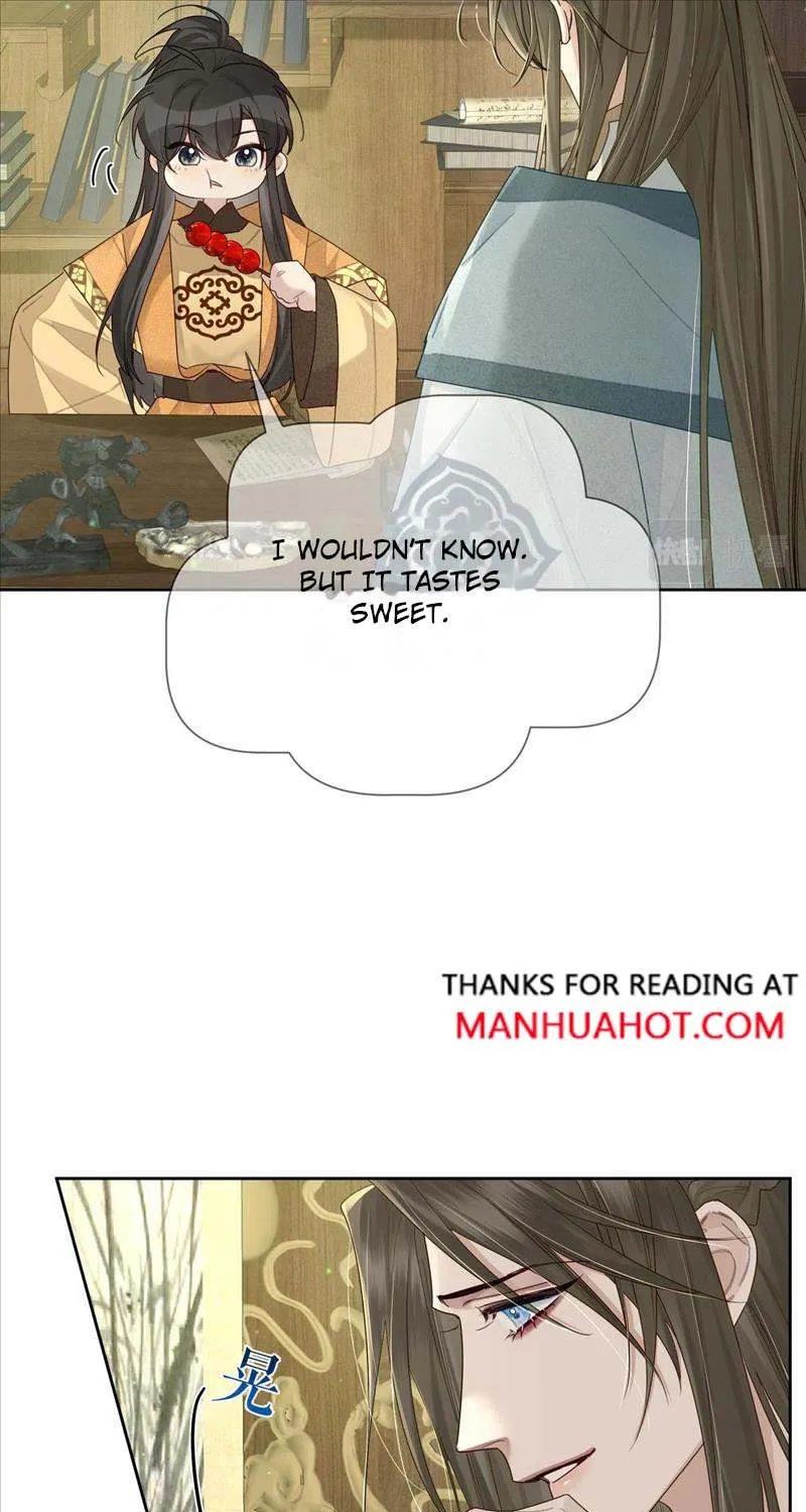 The Protagonist Just Wants To Falling In Love Chapter 55 page 44 - 