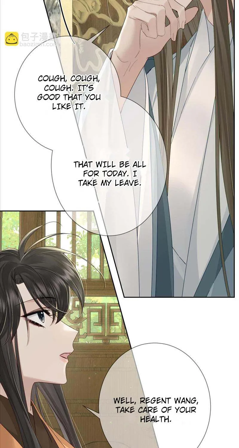 The Protagonist Just Wants To Falling In Love Chapter 55 page 45 - 