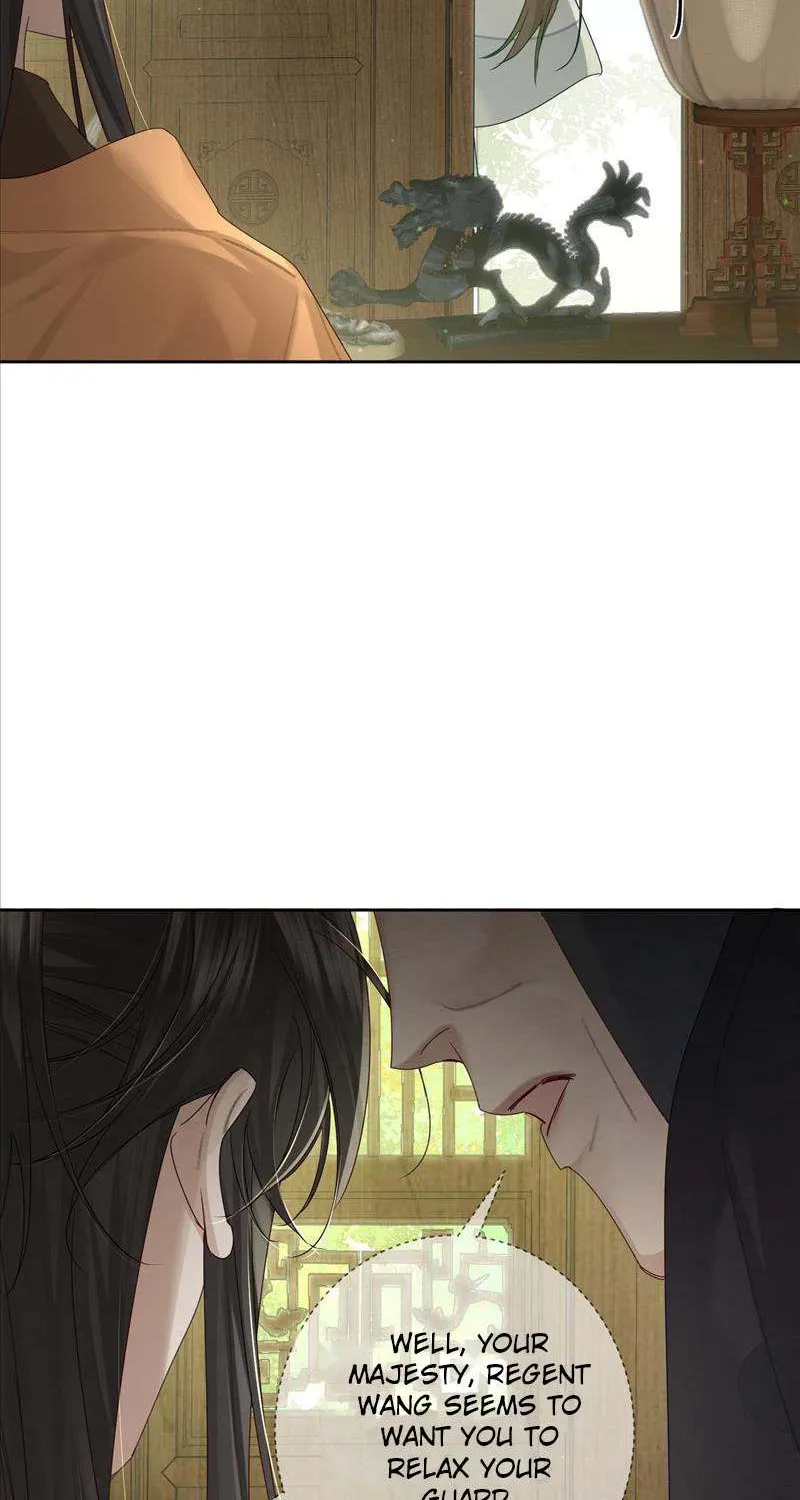 The Protagonist Just Wants To Falling In Love Chapter 55 page 47 - 