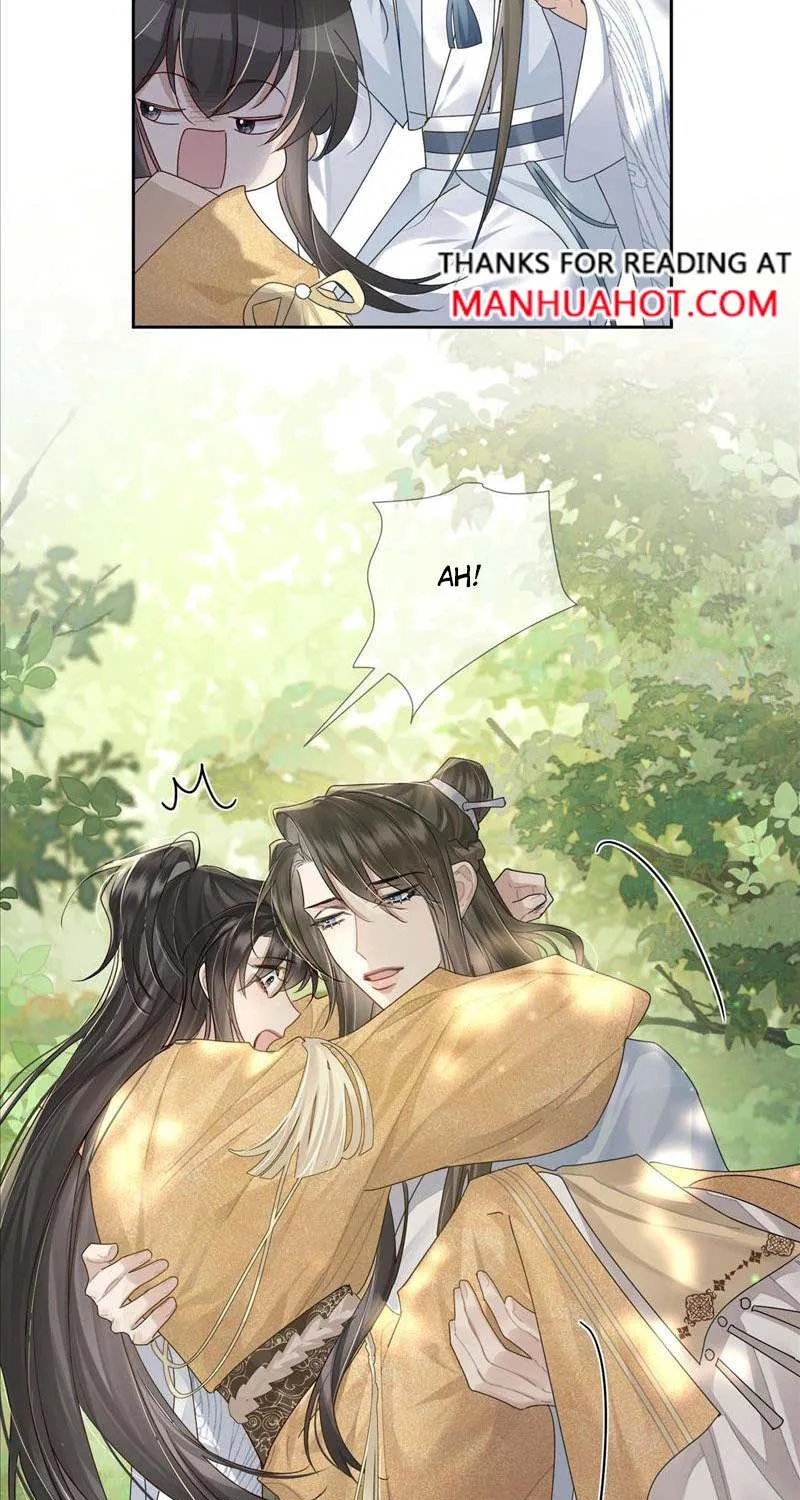 The Protagonist Just Wants To Falling In Love Chapter 55 page 6 - 