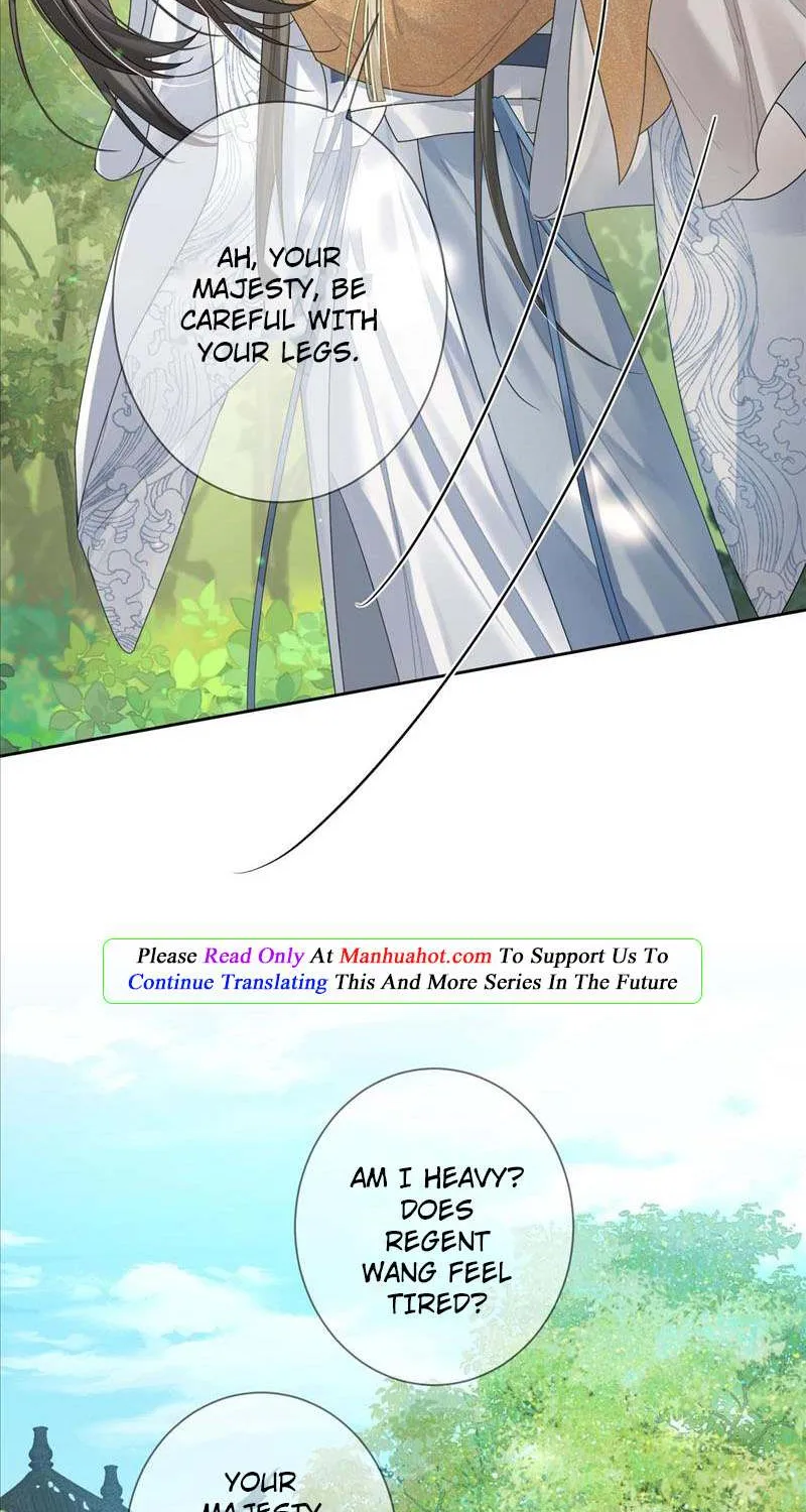 The Protagonist Just Wants To Falling In Love Chapter 55 page 7 - 