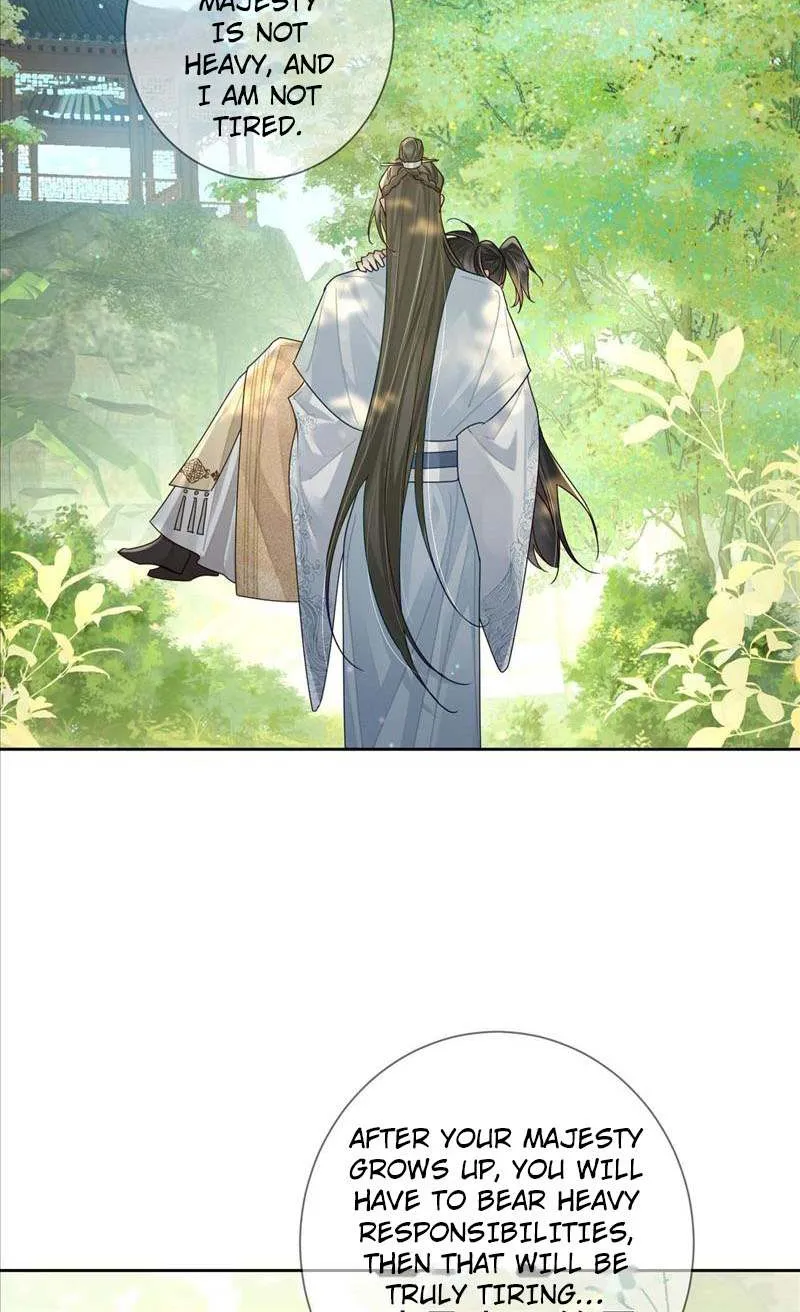 The Protagonist Just Wants To Falling In Love Chapter 55 page 8 - 