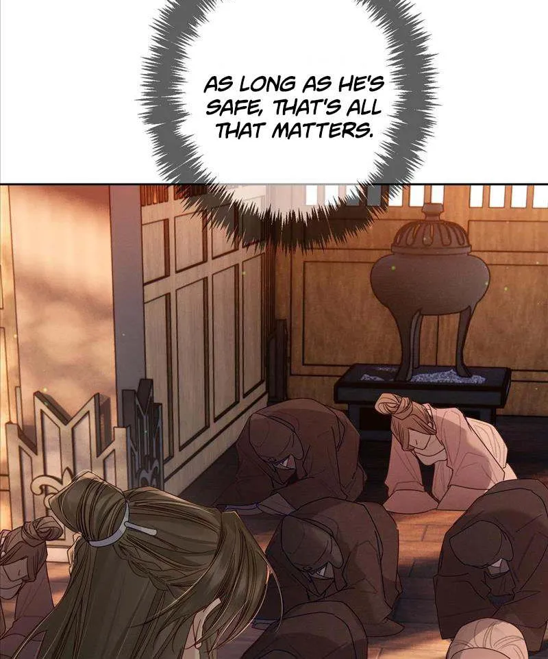 The Protagonist Just Wants To Falling In Love Chapter 56 page 14 - 