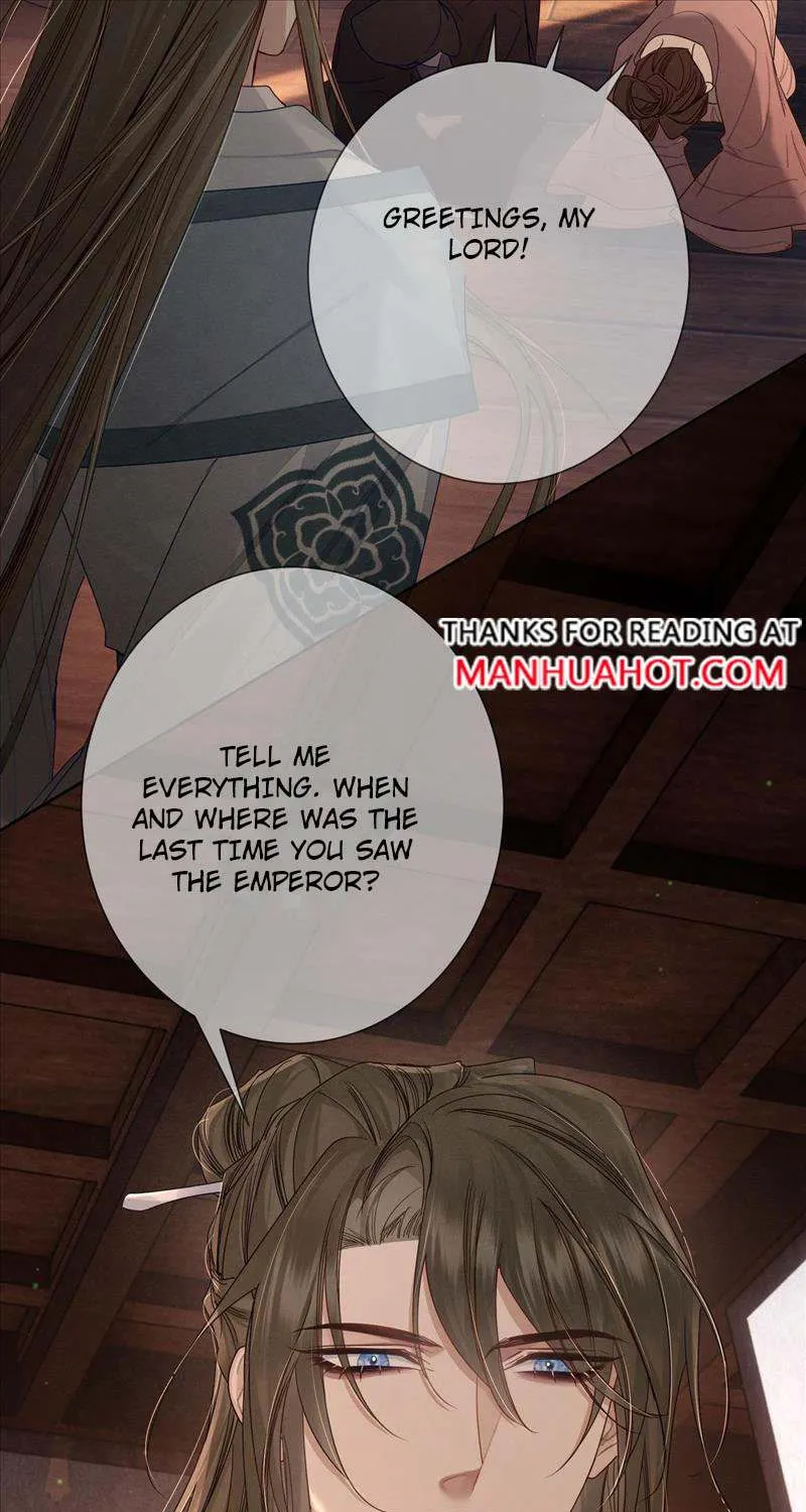 The Protagonist Just Wants To Falling In Love Chapter 56 page 15 - 