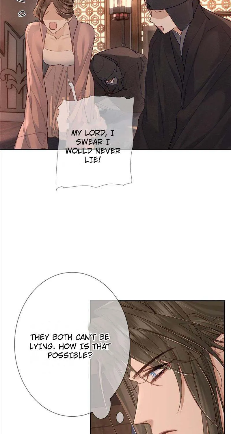 The Protagonist Just Wants To Falling In Love Chapter 56 page 18 - 
